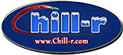 The Chill-r Logo